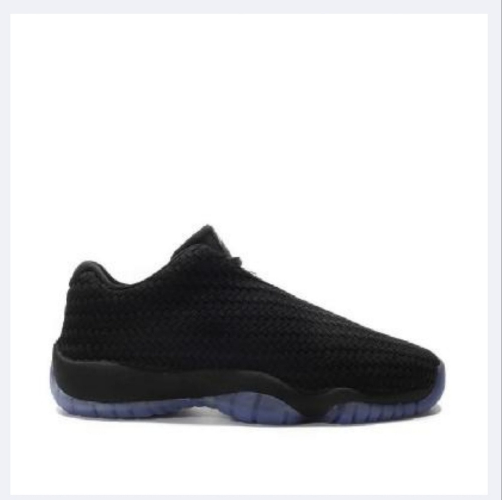 Air Jordan Future Low 'Gamma Blue' OPEN TO OFFERS